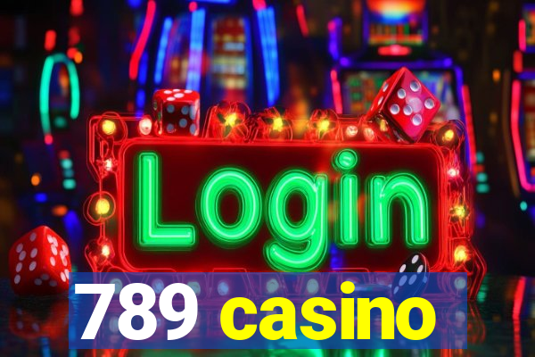 789 casino